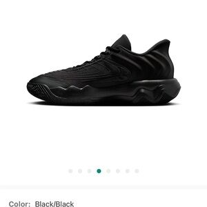 Nike Giannis Immortality 4, size 11.